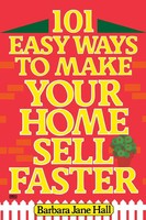 Barbara Jane Hall | 101 Easy Ways To Make Your Home Sell Faster | Taschenbuch
