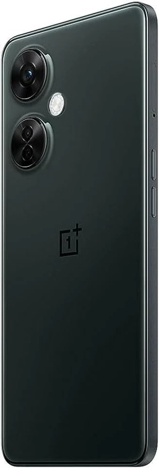 OnePlus Nord CE 3 Lite 5G, 8GB RAM 128GB, Smartphone Android, Neu (OVP geöffnet) - Bild 2 von 2