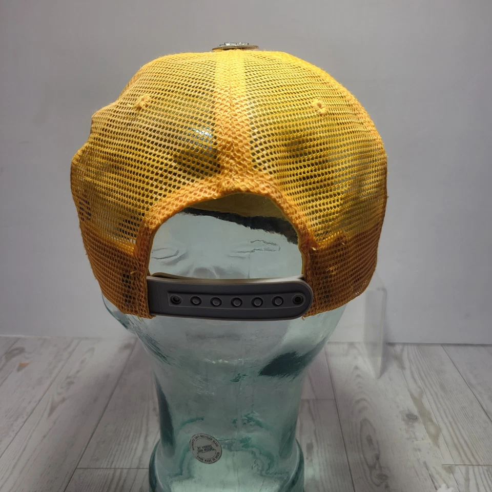 De Colección Ed Hardy Y Christian Audigier Tatuaje Arte Rosa Amor Verdadero Gorra A Presión Foto 2 de 4