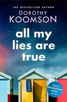 All My Lies Are True Dorothy Koomson Taschenbuch Kartoniert / Broschiert 2021