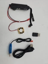 NEW Tuya Smart Door Eye Hole Fisheye Angle Mini Camera