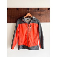 Free Country Jacket - Youth Regular Fit XXL - Orange