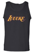 Luke Kennard Luuuke Lakers Tank Top Shirt T-Shirt