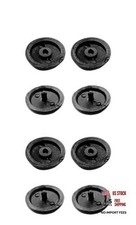 4 PCS Seat Belt Stopper, Snap-On Seatbelt Stopper Kit, Anti-Slip Seat Belt