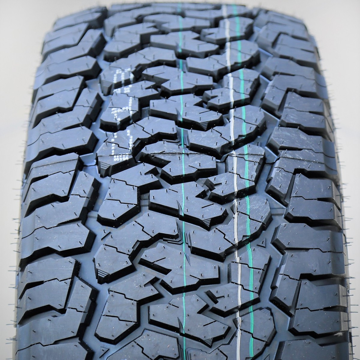 2 Tires Comforser CF1100 215/75R15 100S XT X/T Extreme Terrain | eBay
