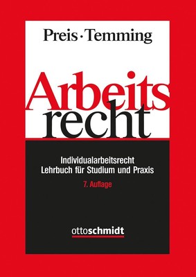 Prof. Dr. Dr. h.c. U Arbeitsrecht - Individualarbeitsrec (Paperback) (UK IMPORT)