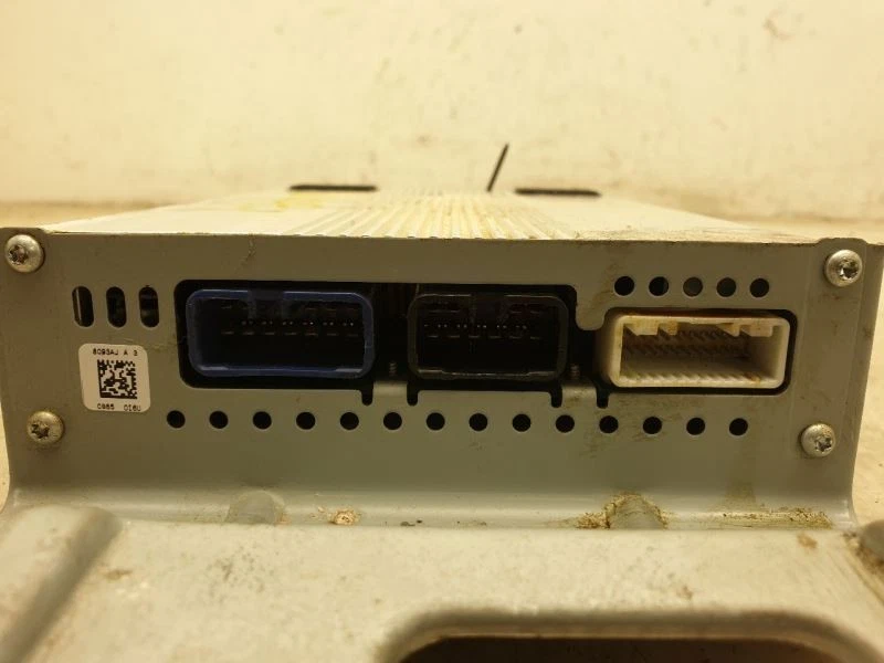 05-07 丰田 AVALON 收音机/音响放大器单元组件 — 第 3/4 张图片