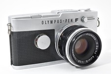 Olympus PEN FT Film Cameras for sale | eBay
