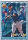 2026 Topps Series 2 Carson Williams Base (RAW)