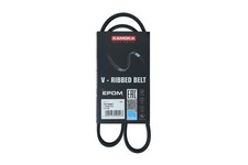 KAMOKA Keilrippenriemen 900mm für OPEL AGILA (B) (H08) für BMW 7 (E38) 7015021