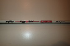 Shakespeare Ugly Stik Striper Rod 7 6 Medium Light