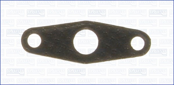 Dichtung Agr-Ventil Ajusa 00764500 FüR Volvo S70 874 V70 1 875 876 850 854 855-image