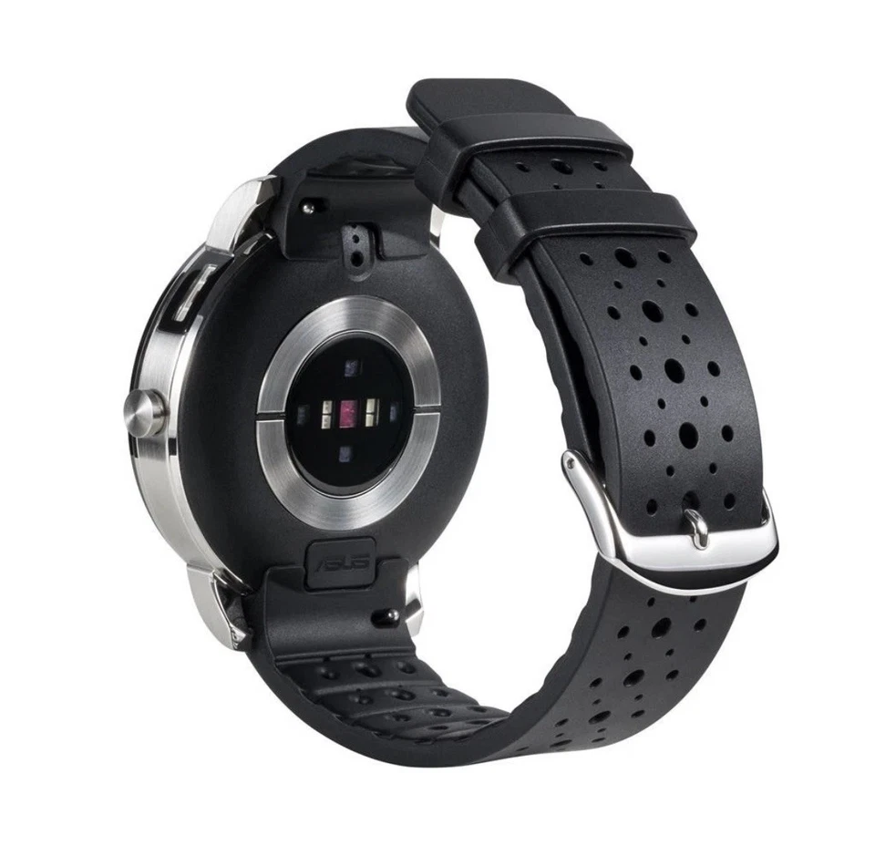 ASUS Smart Watch VivoWatch 5 HC-B05 LCD 90HC00I1-MWP0E0 - Brand New ✅⌚️ - Image 3 of 4