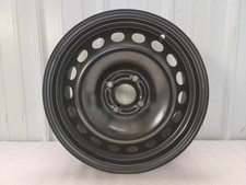 Wheel 15x6 Steel Fits 09-11 AVEO 2241459