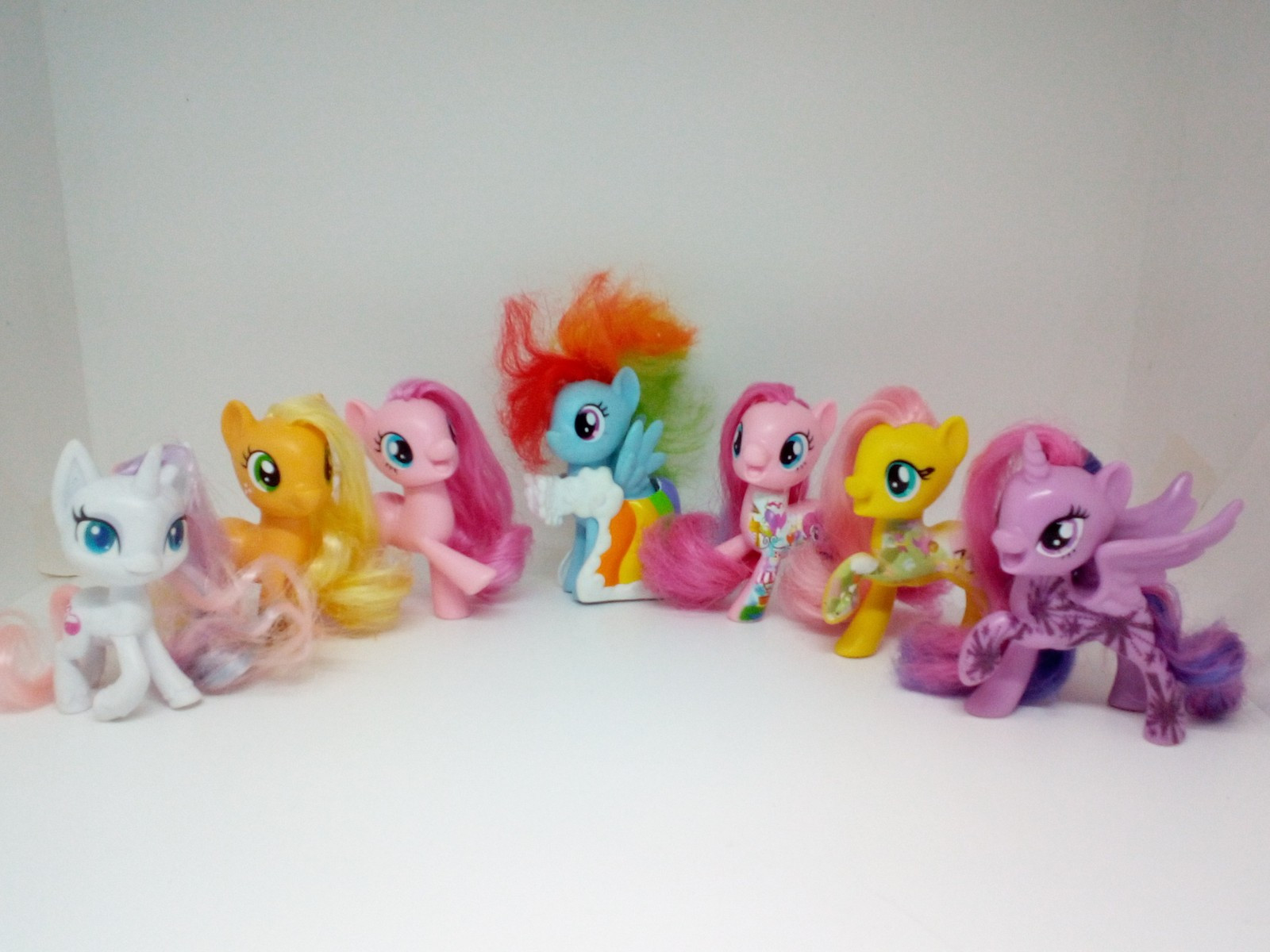 My Little Pony 3