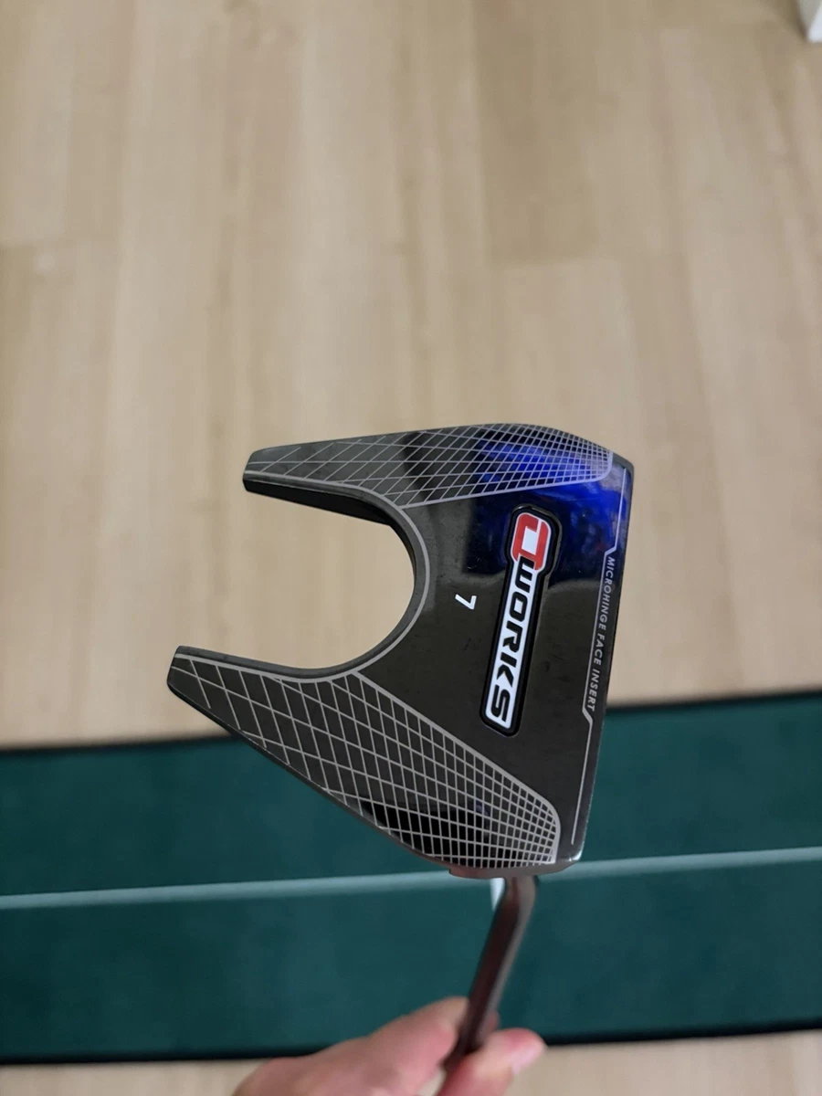 Odyssey 7 34 for sale | eBay