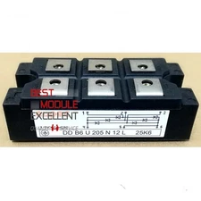 1PCS DDB6U205N12L power supply module Quality Assurance *nl