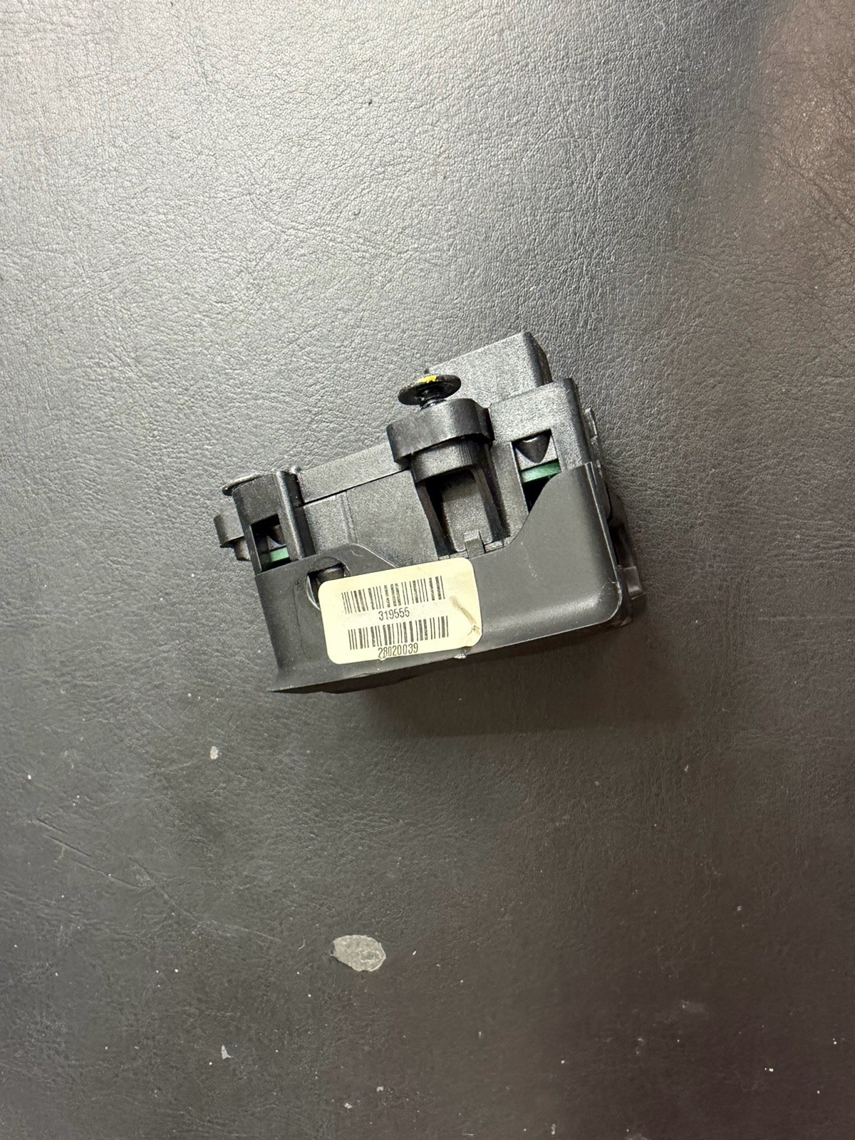 FERRARI OEM F8, 812, 296, ROMA F169 AUTO PARK E BRAKE SWITCH 319555