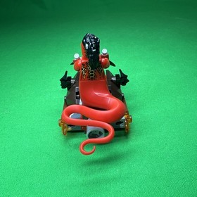 LEGO Nexo Knights: The Black Knight Mech (70326)