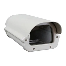 Security Camera Housing Case Shell Indoor Outdoor Heavy Duty Protector Aluminum