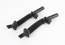 Original VW Passat T&uuml;lle links + rechts f&uuml;r Leitungssatz Heckklappe 3C9971875/6A