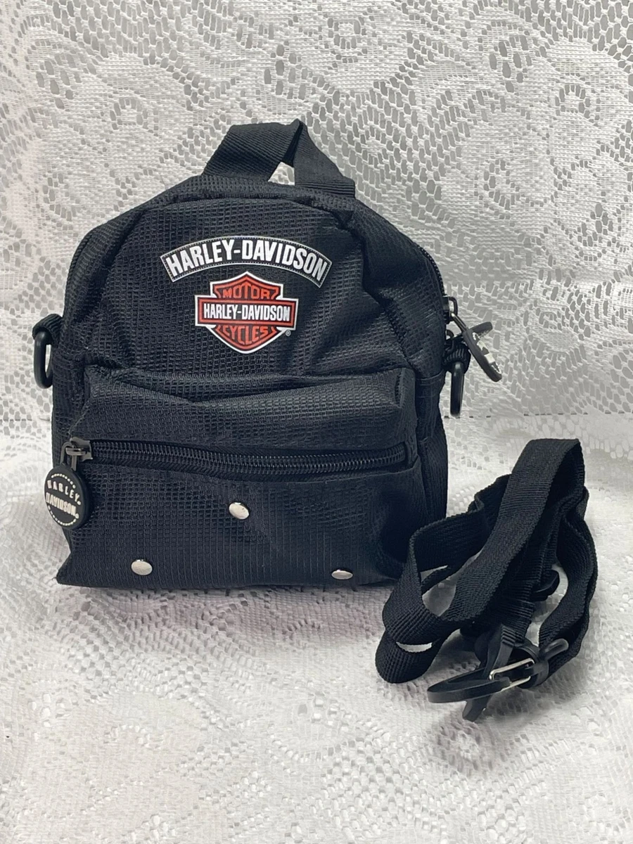25+ Harley-Davidson Backpack Black Bags & Handbags for Women for