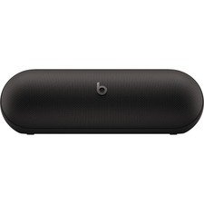 Apple Beats Pill Matte Black Portable Speaker MW443LL/A