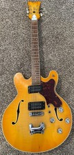 Rare 1967 Mosrite Custom Shop Celebrity I