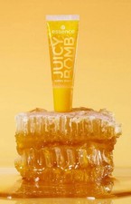 Essence Juicy Bomb Shiny Lipgloss 109 Bee Mine 10 ml Honey scent tube