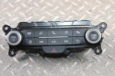 20-23 Explorer Audio Radio Stereo 4.5" Display Control Panel Assembly Knobs OEM