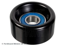 V-Ribbed Belt Tensioner Pulley Blue Print ADBP960010 Fits Hyundai Kia Carens