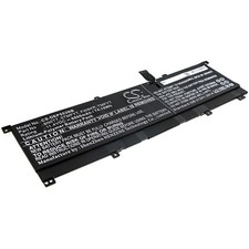 Replacement Battery For DELL XPS 15 9575 BATTERY