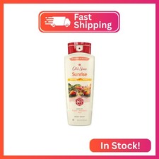 Old Spice Cleansing Body Wash for Men, 24/7 Shower Fresh with Lasting Scent, Moi