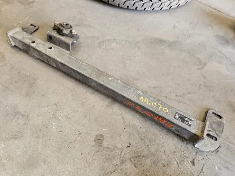 BARRA ESTABILIZADORA USADA BD Strg Box 1032002 de Dodge Ram 3500 4x4 diésel enviada Foto 4 de 4