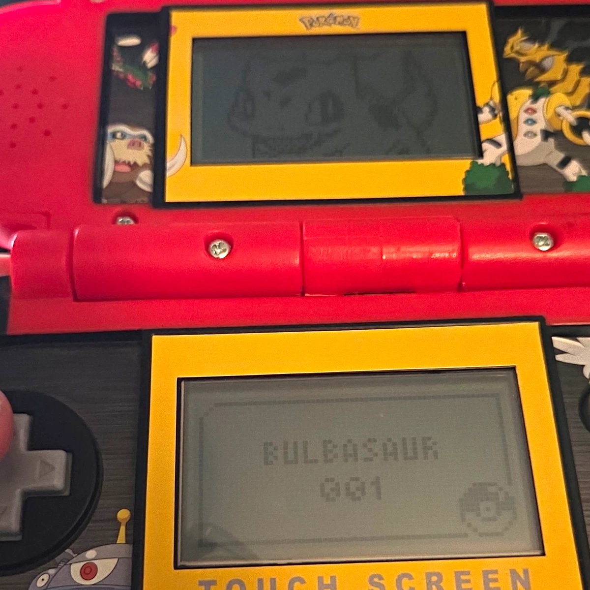 JAKKS Pacific Pokémon Electronic Games for sale - eBay