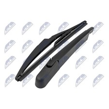 ORIGINAL® Nty EWB-HY-000 Wischarm, Scheibenreinigung passend für Hyundai GETZ