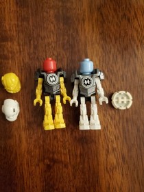 LEGO Hero Factory (Set 44022) and more!