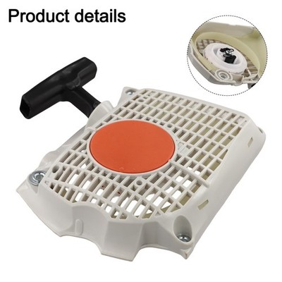 Seilzugstarter Ersatz für MS261 MS271 MS291 Kettensägen 1141 080 2100