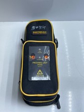 Martindale Proving Unit PD440 And Voltage Indicator VI-13800