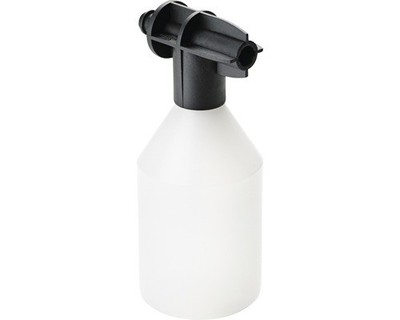 Click&Clean Schaumsprüher mit Flasche Nilfisk