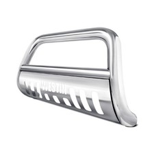 Westin 31-5170 Polished Stainless Steel 3 Bull Bar For 99-07 Silverado 1500 Westin 31-5170 Polished Stainless Steel 3 Bull Bar For 99-07 Silverado 1500