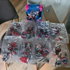 Job Lot x 8 Vintage and Rare Playmobil Swan Knight Set 4689 - New and Sealed