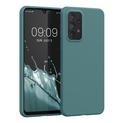 Hülle für Samsung Galaxy A33 5G Handyhülle Handy Case Cover Smartphone Backcover