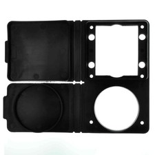 Miller 221758 Cover Receptacle w/Gasket