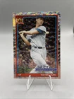 2026 Topps Series 2 Ted Williams Base (RAW)