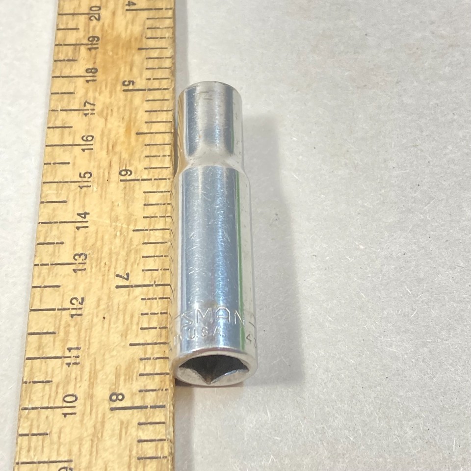Craftsman 3/8