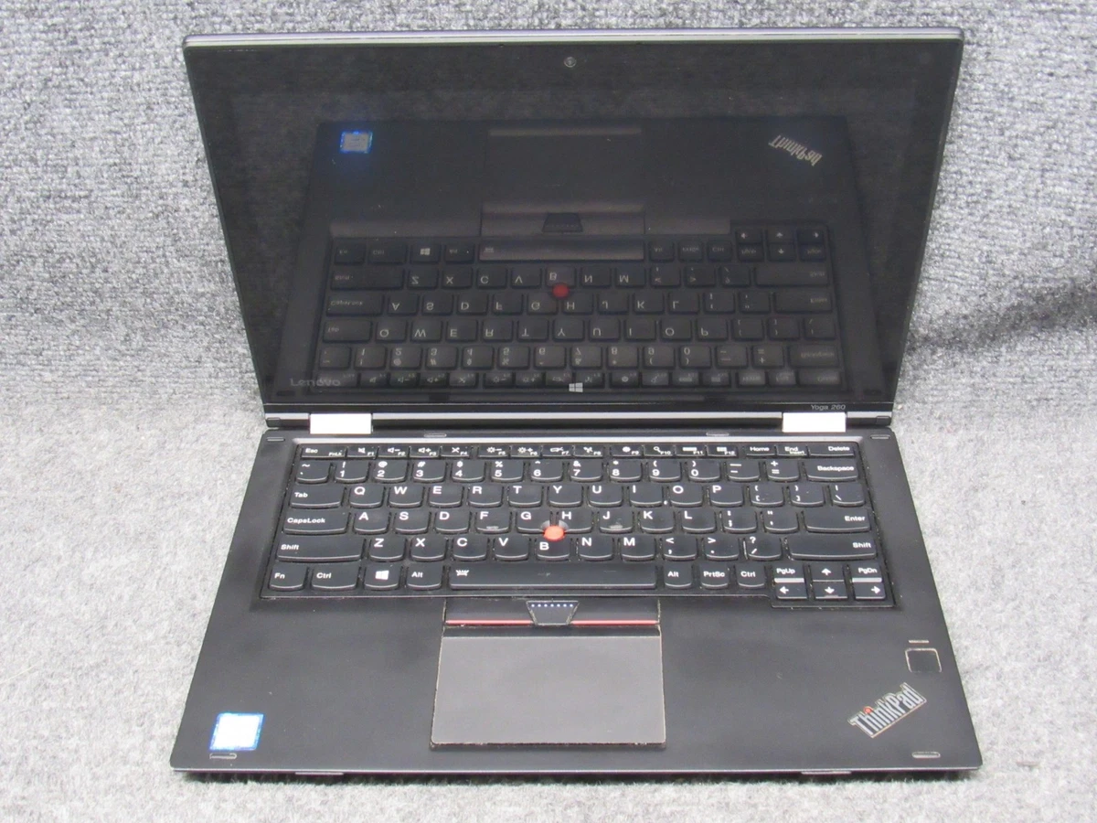 Preços baixos em Lenovo PC laptops e netbooks Lenovo Thinkpad Yoga