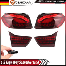 R�ckleuchten Passend f�r BMW F32 F33 F36 F82 F83 Bj. 2013- rot OLED