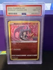 Pokémon GO Radiant Charizard 011/078 Radiant Rare Holo PSA 10 Pokémon TCG