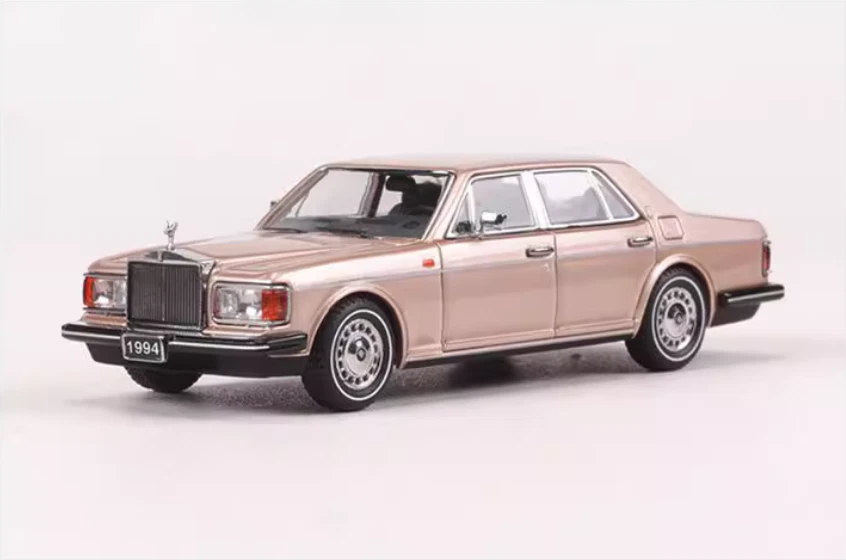 Rolls-Royce Gold Diecast & Toy Vehicles for sale | eBay